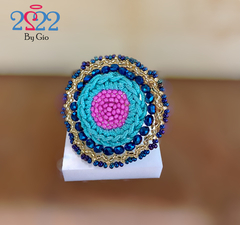 ANILLO ESME