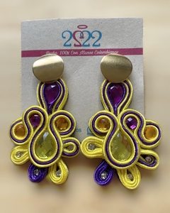 ARETES BRISA
