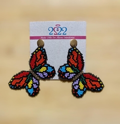 ARETES ABRIL