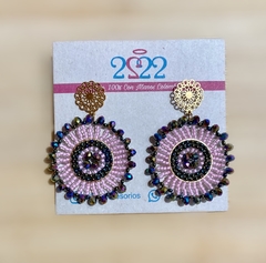 ARETES FERRARA - comprar online