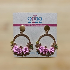 ARETES FLORENCIA - comprar online