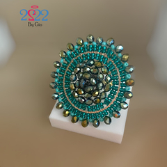 ANILLO DESTINY