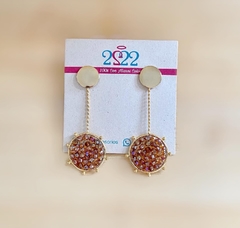 ARETES DELHI - comprar online