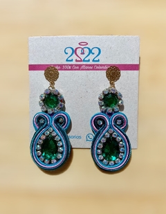 ARETES BRIANA