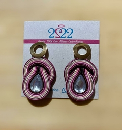 ARETES MELINA - comprar online