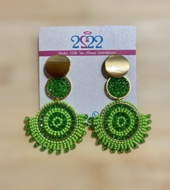 ARETES LARA - comprar online