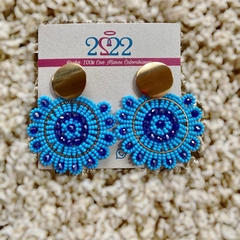 ARETES CATARINA