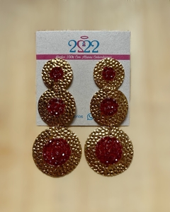 ARETES VERSALLES - comprar online
