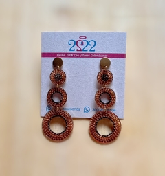 ARETES NAPOLES