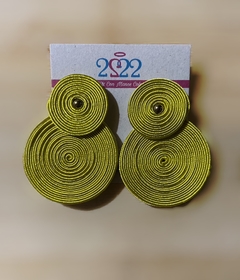 ARETES NAOMI