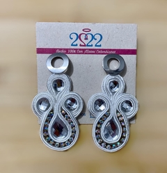 ARETES OLIVIA - 222 Accesorios