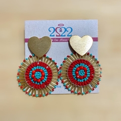 ARETES MALU - comprar online