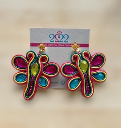 ARETES LIBELULA