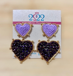ARETES BRUNA