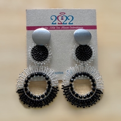 ARETES MILAN - 222 Accesorios