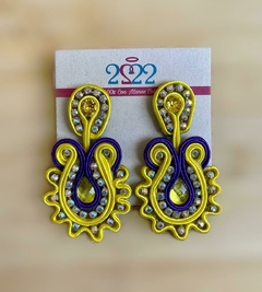ARETES AURA - tienda online