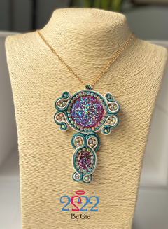 COLLAR ANITA
