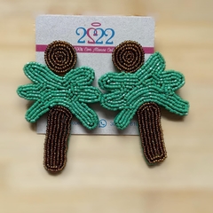 ARETES PALMERA