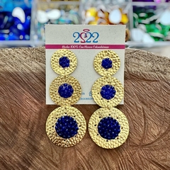 ARETES VERSALLES - tienda online