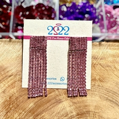 ARETES NORMA - 222 Accesorios