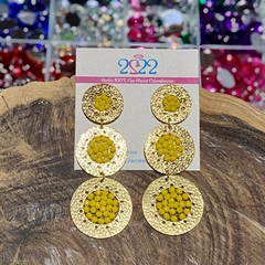 ARETES VERSALLES - 222 Accesorios