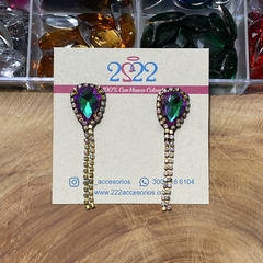 ARETES MARISOL