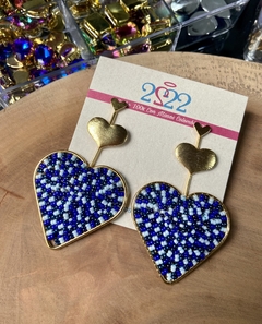 ARETES SIENA - 222 Accesorios