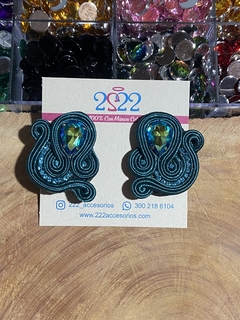 ARETES MIA - comprar online
