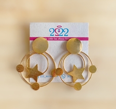 ARETES CONSTANZA