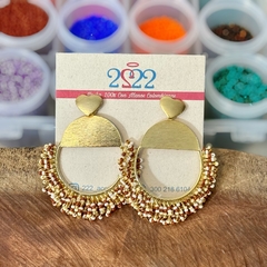 ARETES VANESSA