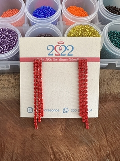 ARETES GABRIELA - comprar online