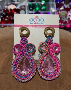 ARETES PAOLA