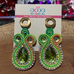 ARETES PAOLA - comprar online