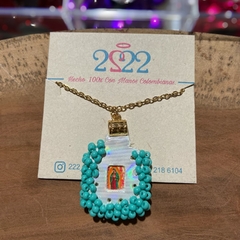 COLLAR VIRGEN