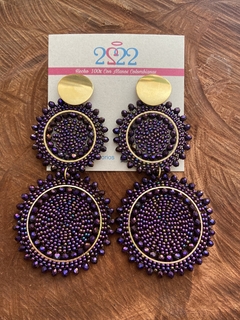 MAXI ARETES MAYA