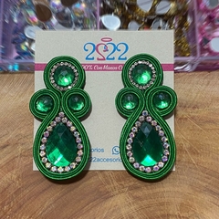 ARETES EDEN - comprar online