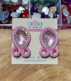 Imagen de ARETES EVA