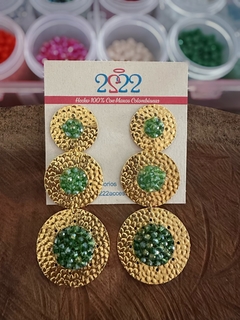 Imagen de ARETES VERSALLES