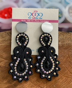 ARETES AURA - 222 Accesorios