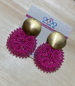 ARETES FERNANDA - comprar online