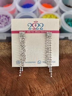 ARETES VALERIA