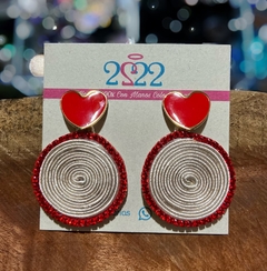 ARETES LOURDES