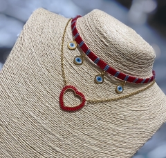 COLLAR ABIGAIL