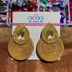 ARETES HELENA - comprar online