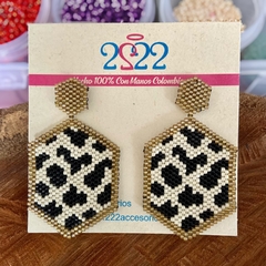 ARETES PRAGA - comprar online