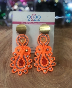 ARETES AURA - comprar online