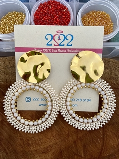 ARETES ARIADNA - comprar online