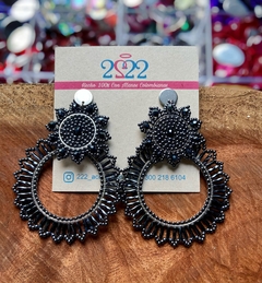 ARETES ELLIE