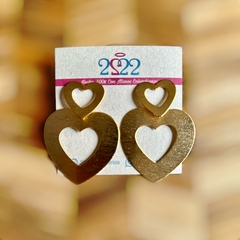 ARETES MARGARITA