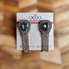 ARETES CLAUDIA - comprar online